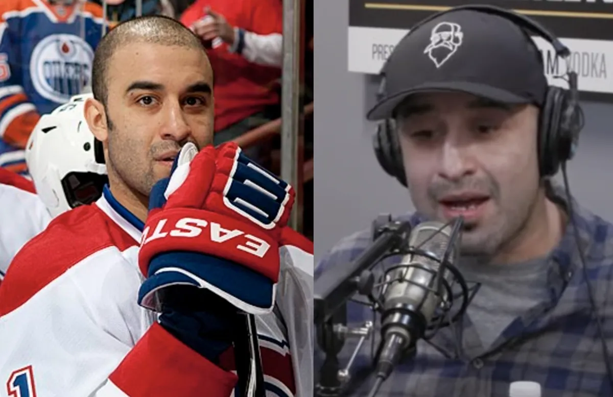 Fracture dans la mémoire du CH : le fantôme de Scott Gomez fait trembler l’histoire