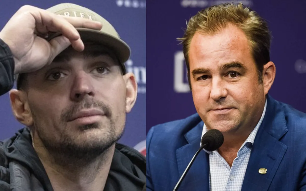 Geoff Molson tourne la page sur Carey Price : le Centre Bell en état de choc
