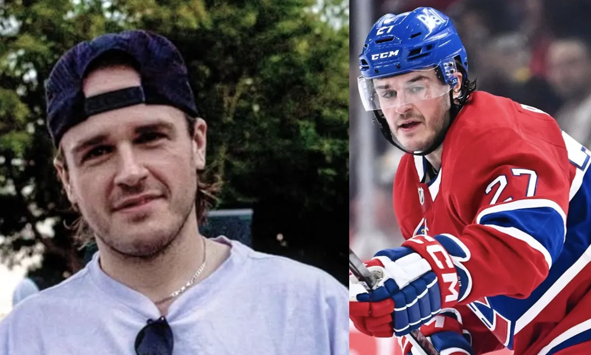 Guerre personnelle : Quelque chose a changé dans les yeux de Sammy Blais