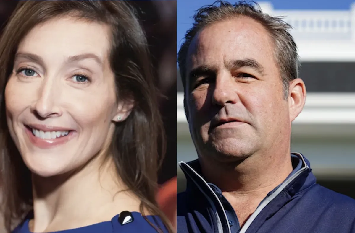 Honte publique à Toronto: Geoff Molson commet l'irréparable