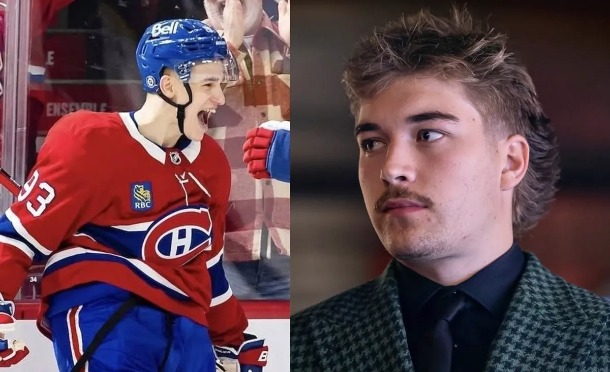 Ivan Demidov et Florian Xhekaj font trembler le Centre Bell : ce n’est que le début