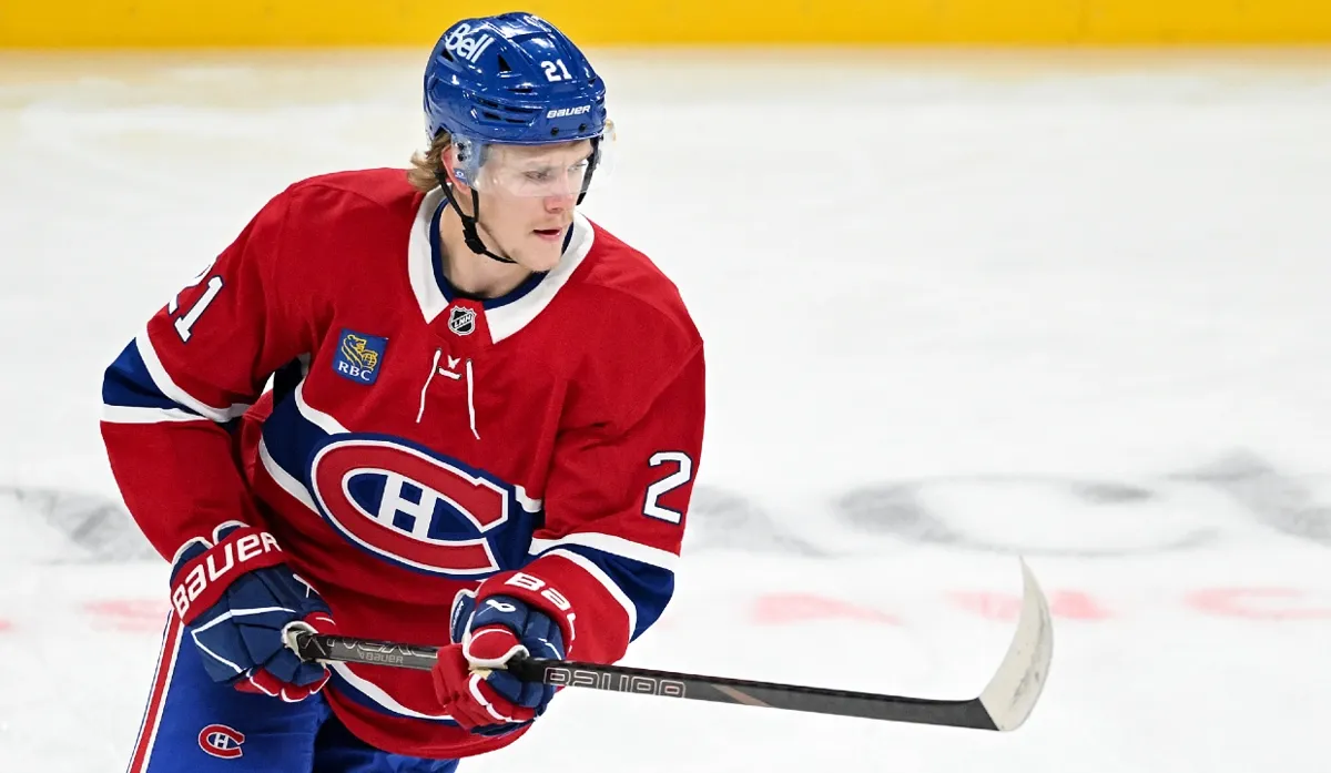 Kaiden Guhle crée la commotion à Anaheim: les Ducks surprennent tout le monde