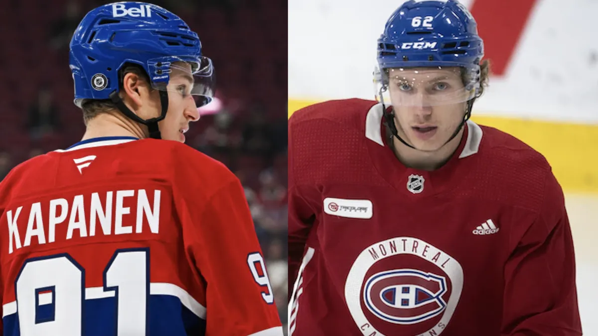 Le destin a parlé: Vancouver exige une transaction à Montréal