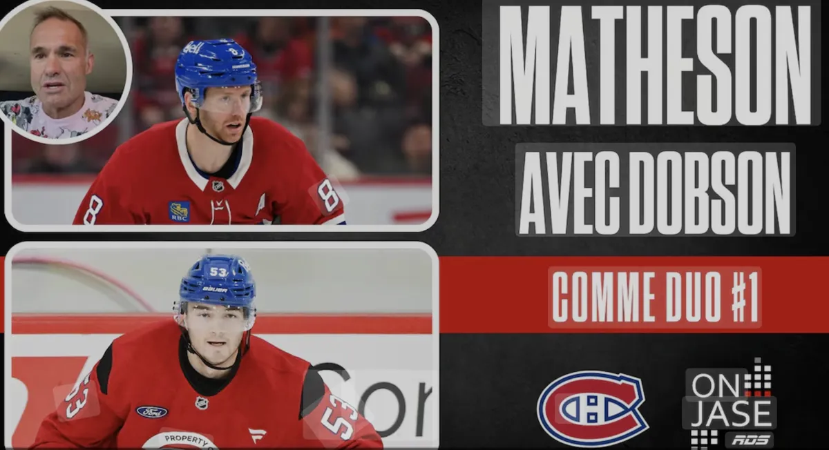 Martin St-Louis répète les mêmes erreurs: Kent Hughes doit intervenir