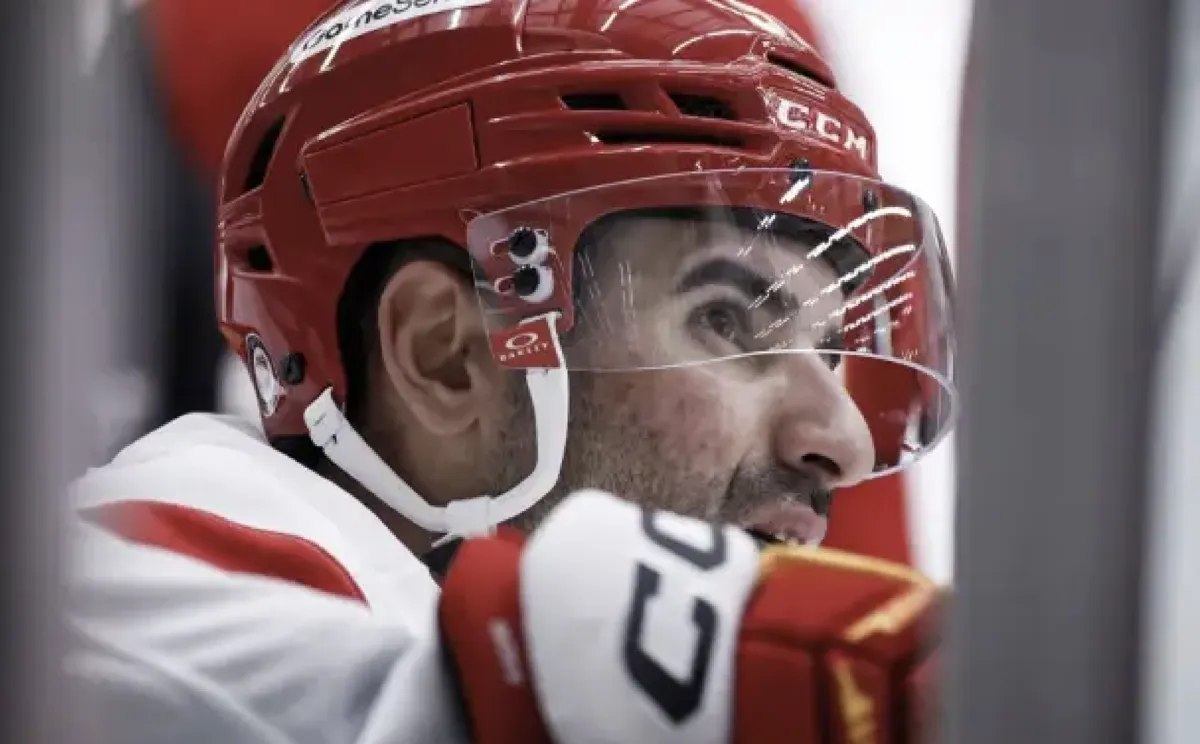 Négociations Montréal-Calgary: Kent Hughes prend sa décision