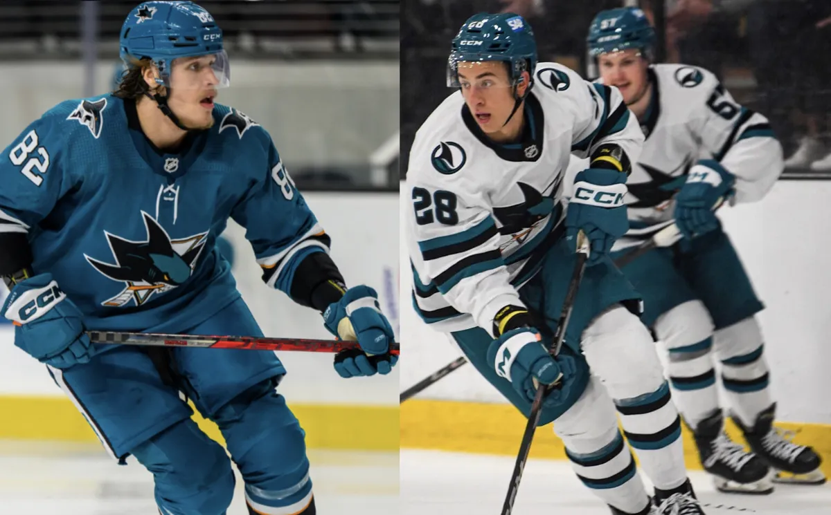 Négociations Montréal-San Jose: deux plombiers sur la table de Kent Hughes