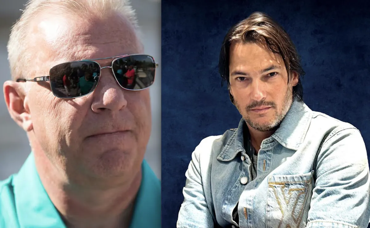Paris sportifs illégaux: José Théodore et Michel Therrien avouent tout