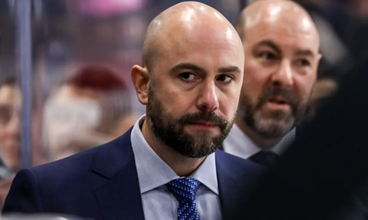 Pascal Vincent lance un avertissement à travers la LNH