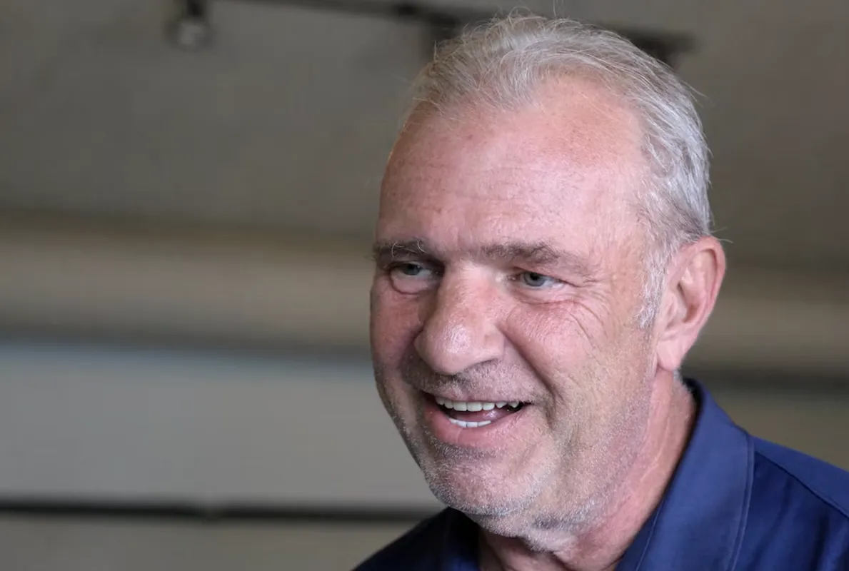 Pensées pour Michel Therrien et sa famille: un triste départ