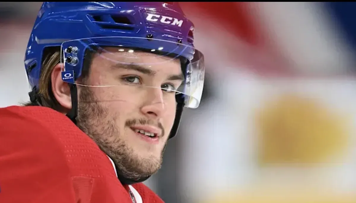 Ras-le-bol à Brossard: Joshua Roy veut se faire échanger