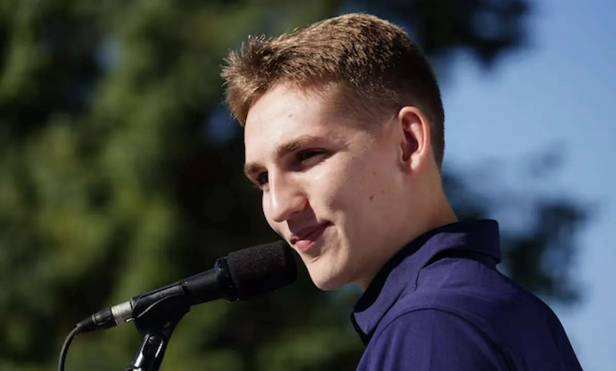 Rebondissement majeur à Montréal: Lane Hutson se rapproche