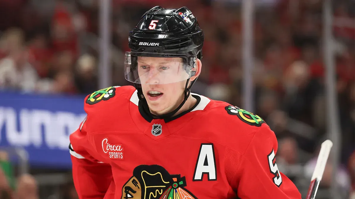 Rebondissement Montréal-Chicago: Kent Hughes tente le tout pour le tout