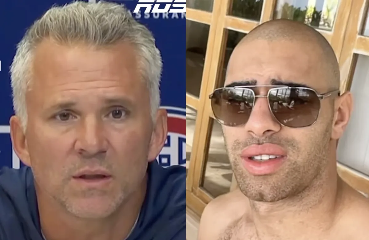 Révélations gênantes : Martin St-Louis enfonce Jayden Struble