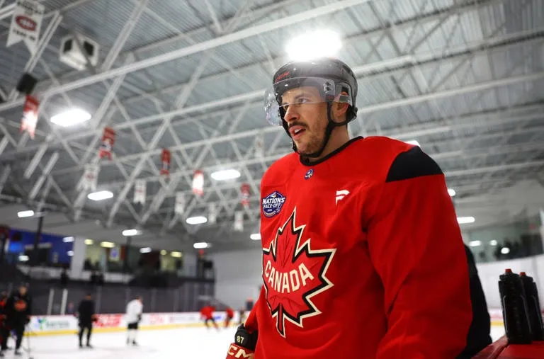 Sidney Crosby à Montréal: son coéquipier s’en prend à son père