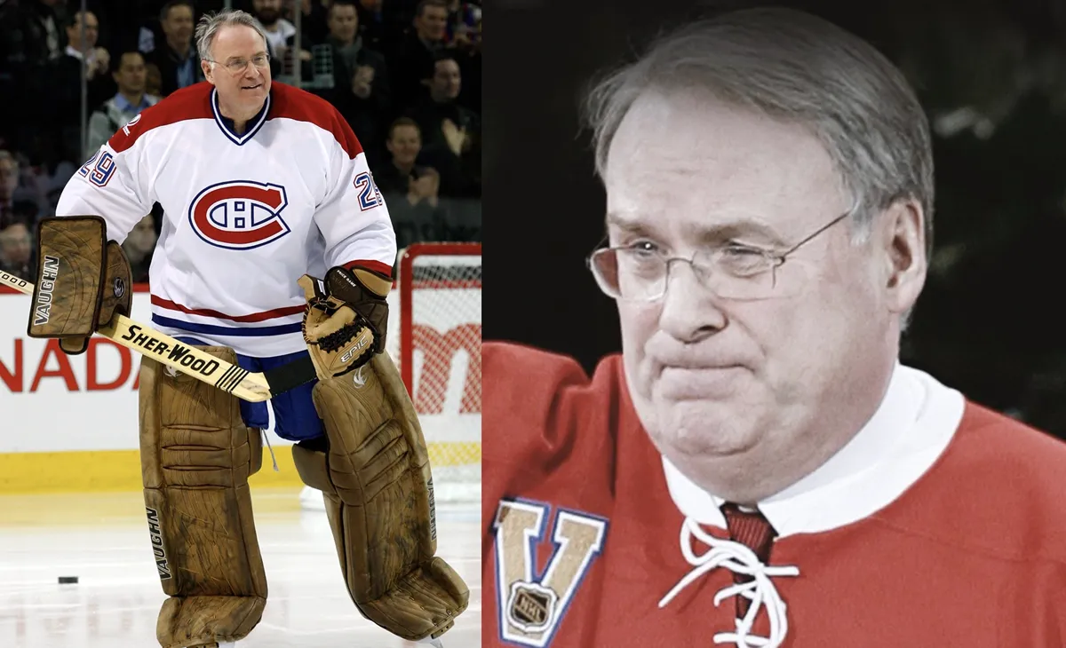 Silence troublant au Centre Bell : la famille de Ken Dryden mérite mieux