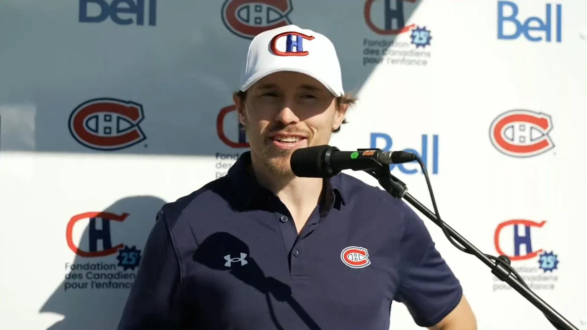 Transaction de Brendan Gallagher: Renaud Lavoie lance une bombe médiatique