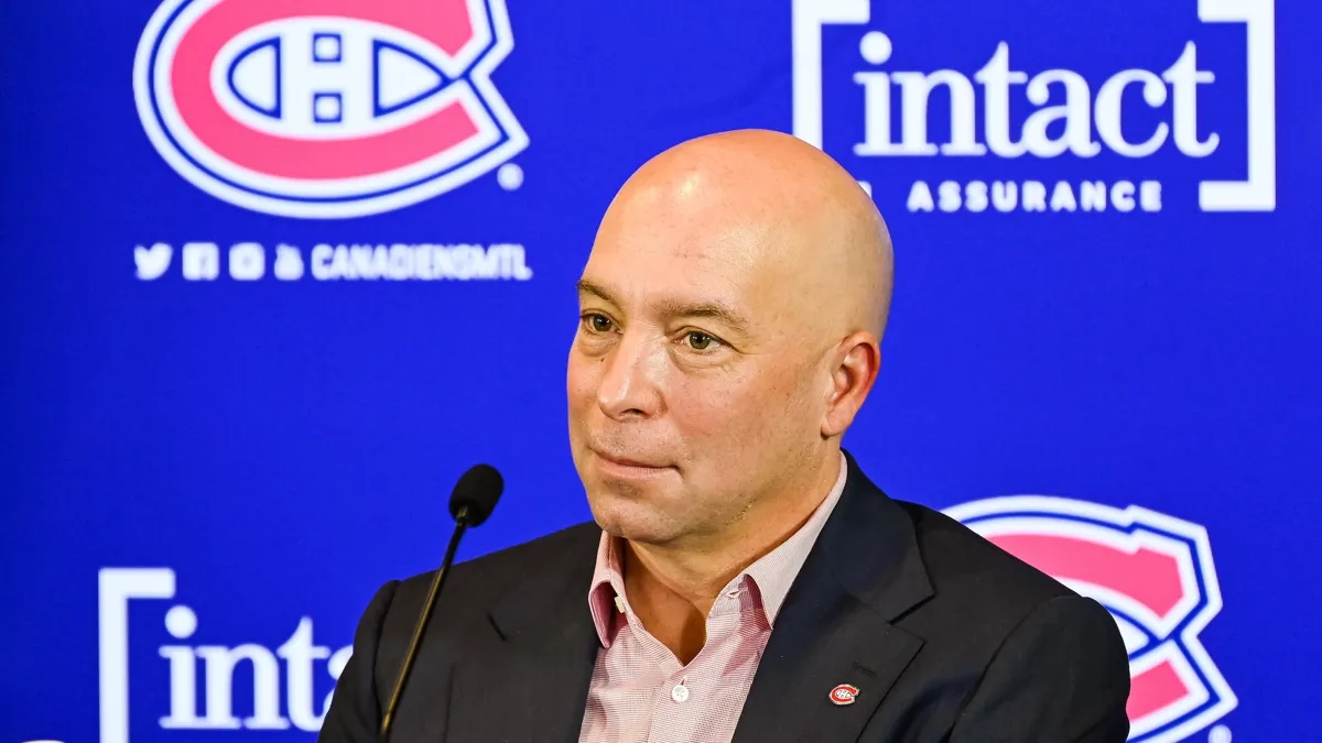Transaction de Carey Price: Kent Hughes veut faire baisser les enchères