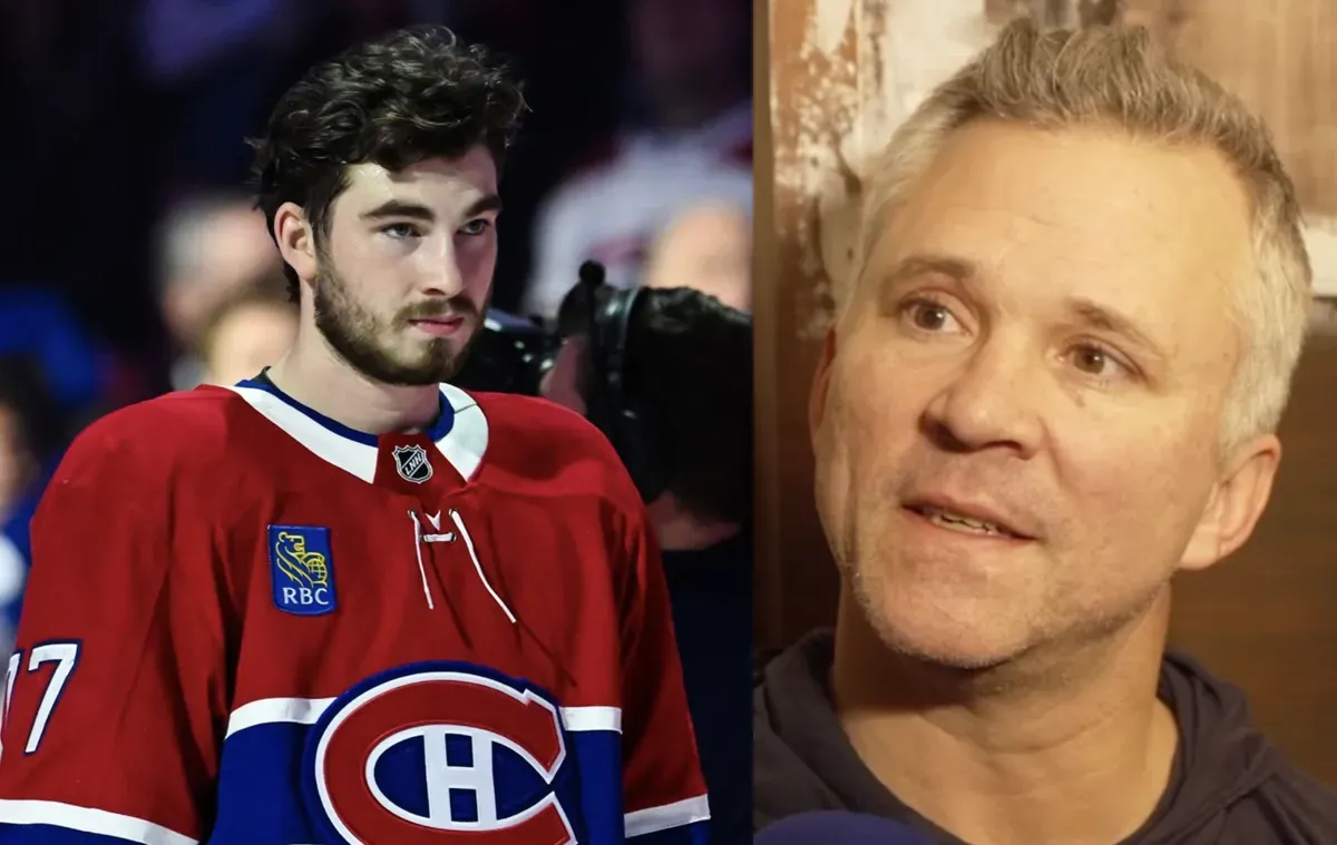 Transaction d'un centre: Martin St-Louis dévoile son plan