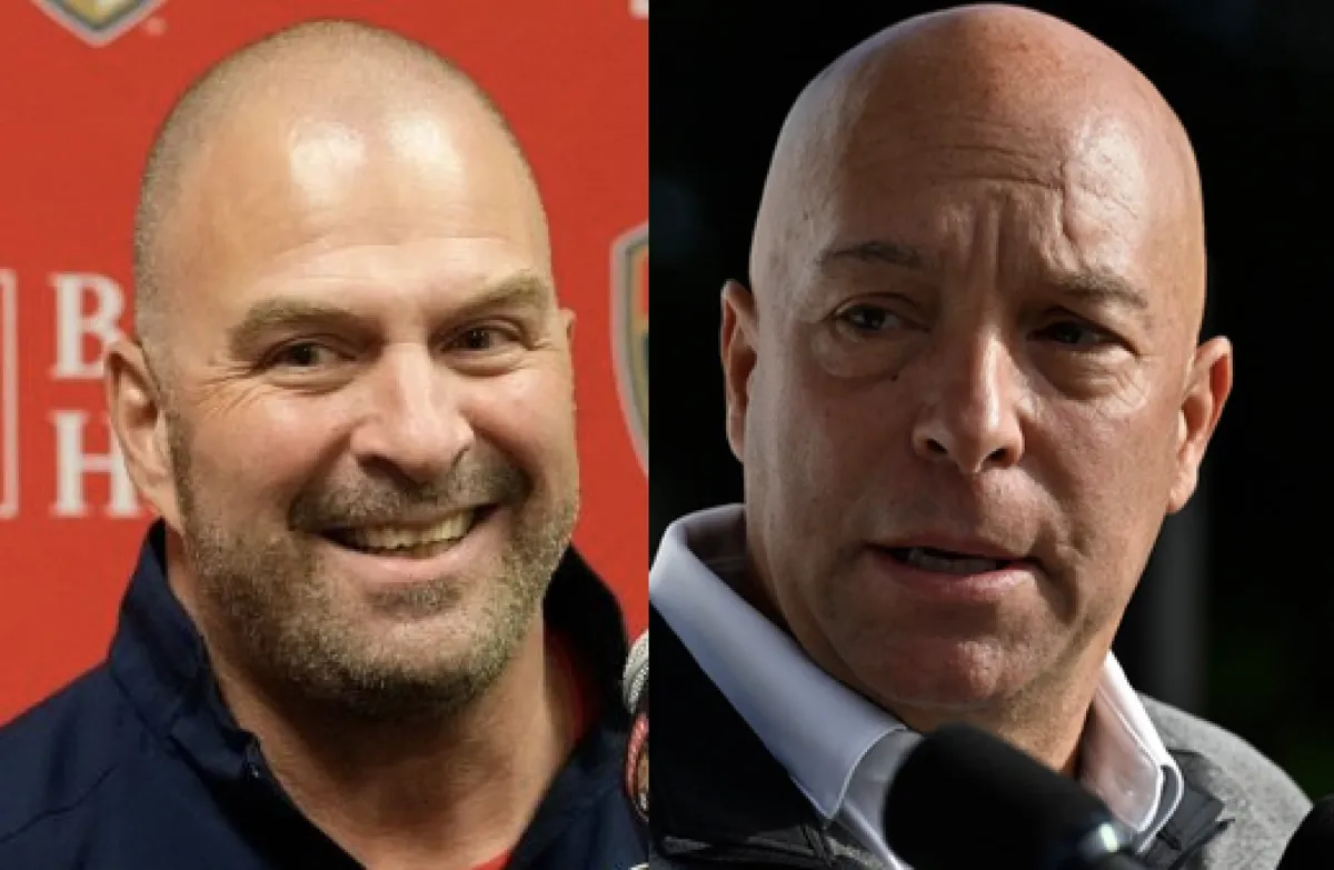 Transaction Montréal-Floride-Pittsburgh: revirement de situation pour Kent Hughes