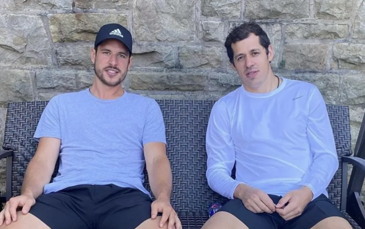 Transaction Montréal-Pittsburgh : Sidney Crosby attend le feu vert d'Evgeni Malkin