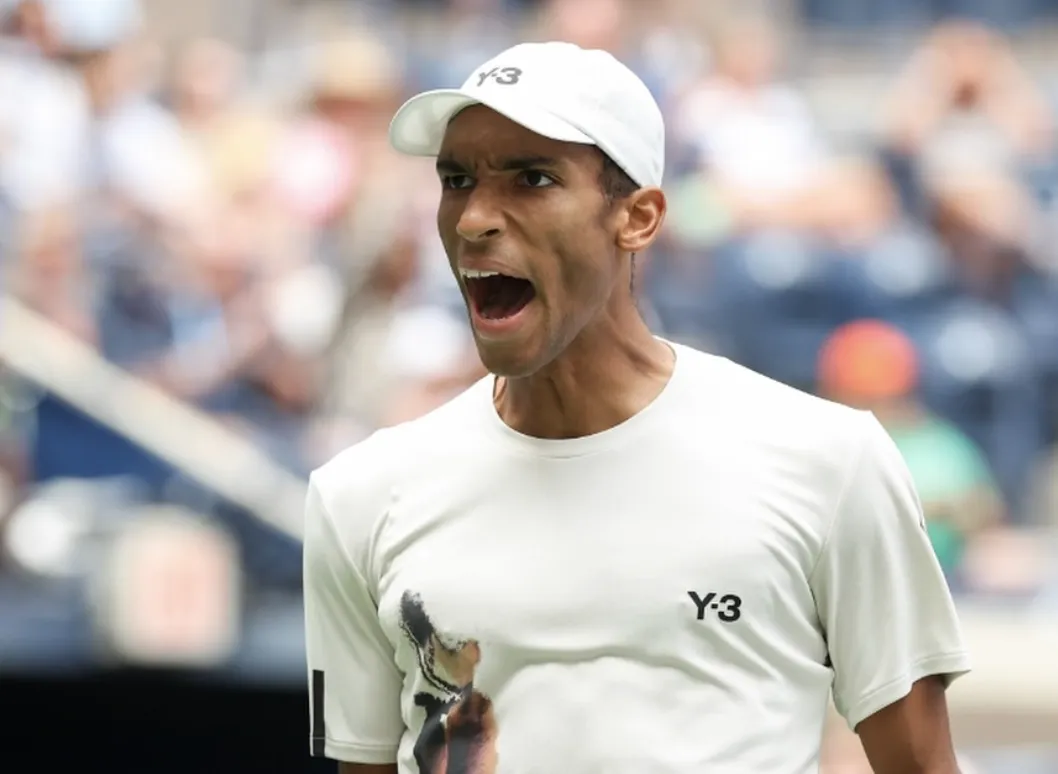 Tremblement à New York : Félix Auger-Aliassime écrit une page d’histoire