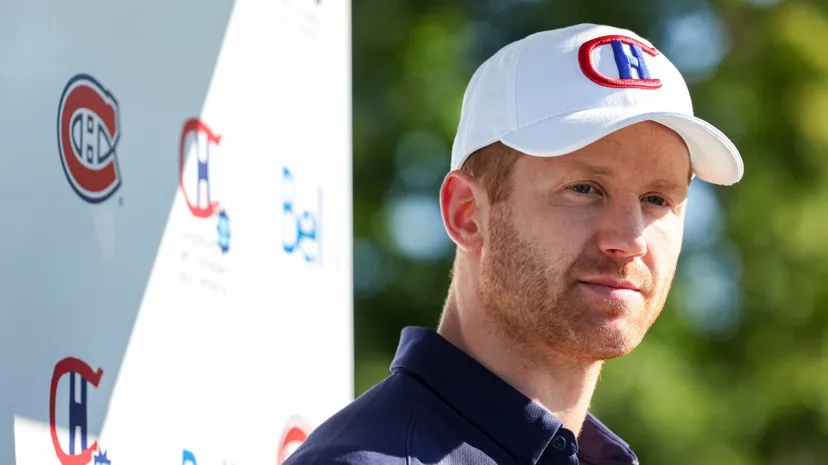 Tristesse à Brossard: Mike Matheson obtient son verdict
