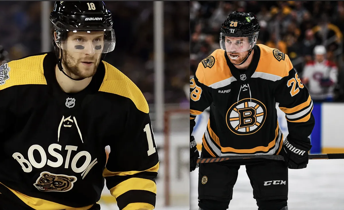 Un 2e centre à Montréal: Elias Lindholm répond aux rumeurs