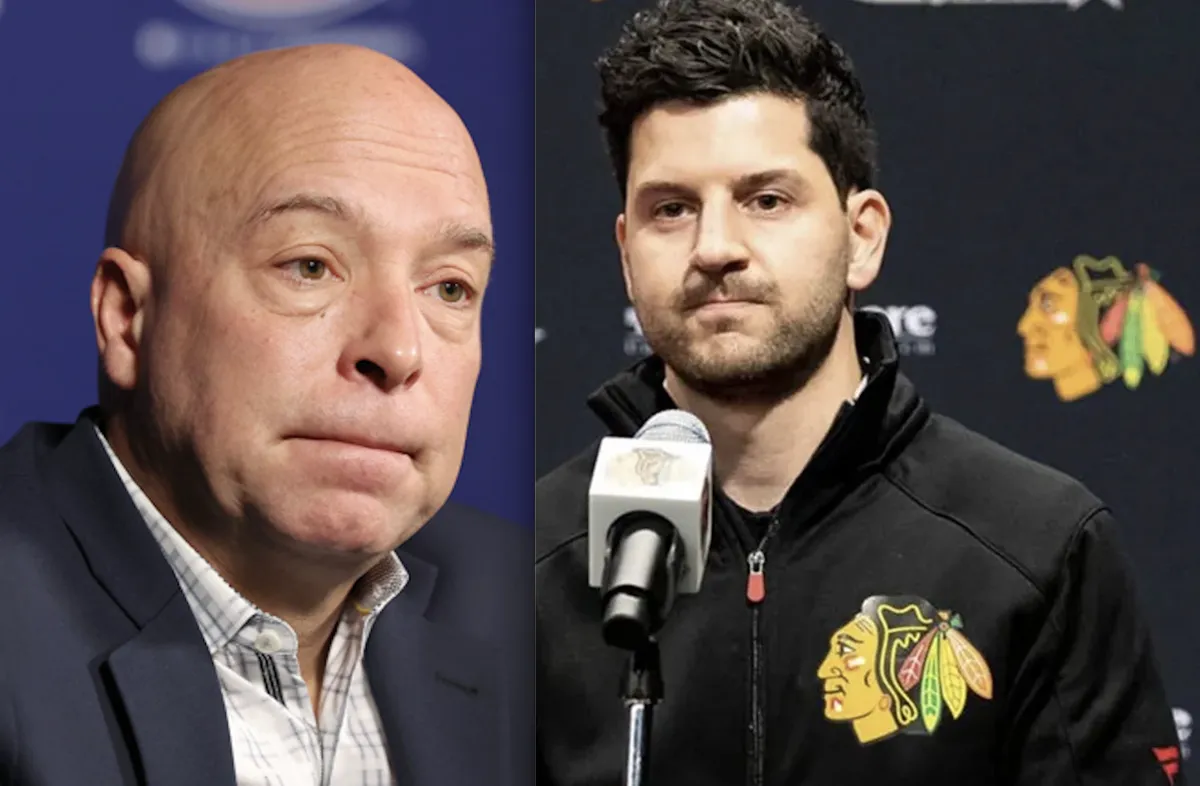 Vol à Montréal-Chicago: Kent Hughes frappe un coup de circuit