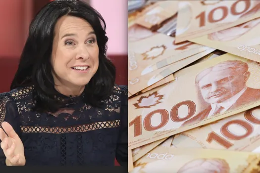 18 441 dollars par mois: Valérie Plante refuse de rembourser son salaire