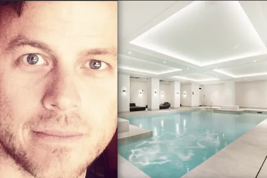 5 millions de dollars: Louis Morissette fait sauter la banque