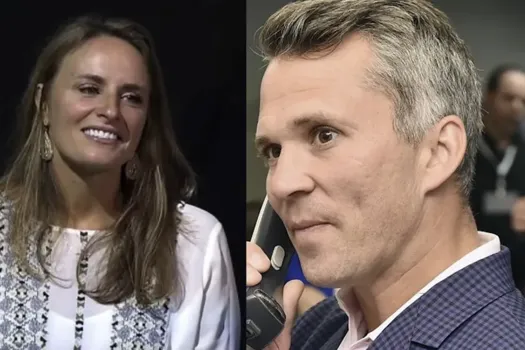 Absence de Martin St-Louis: sa femme sort de l'ombre