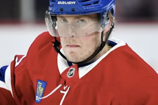 Acquisition d’un attaquant russe: la porte de sortie confirmée pour Patrik Laine