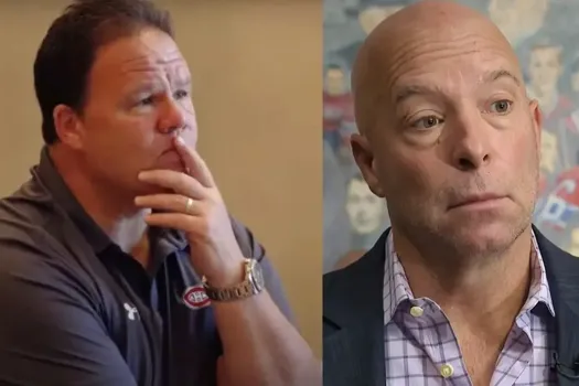 Acquisition d’un défenseur offensif: une surprise signée Kent Hughes et Jeff Gorton