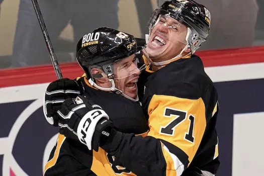 Acquisition Montréal-Pittsburgh: Evgeni Malkin rajoute de l’huile sur le feu
