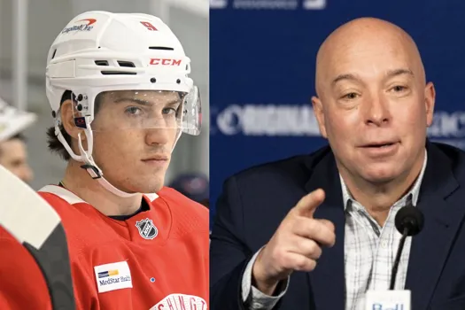Acquisition Montréal-Washington: Kent Hughes trahit la famille