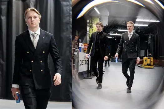 Adam Engström souffre en silence : personne ne sait quoi lui dire