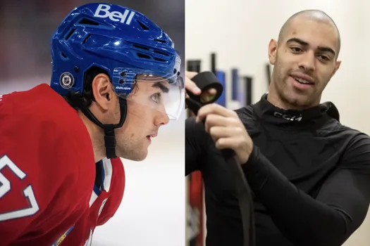 Bombe sportive au ballottage: Montréal va bouger