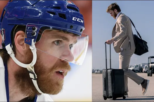 Catastrophe à Edmonton : Connor McDavid refuse de signer