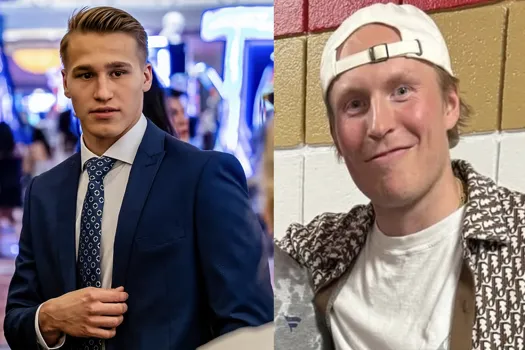 Choc au camp du CH : Ivan Demidov remis à sa place par Patrik Laine