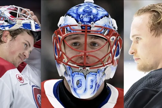 Congestion à Montréal: Kent Hughes dans le viseur des Oilers et des Flyers