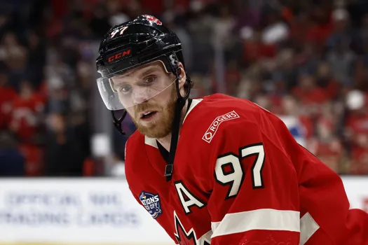 Connor McDavid à Montréal: Elliotte Friedman dévoile le plan du CH