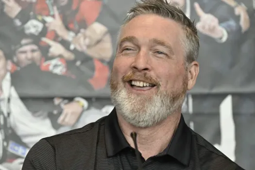 Consternation à Montréal: révélations choc de Patrick Roy