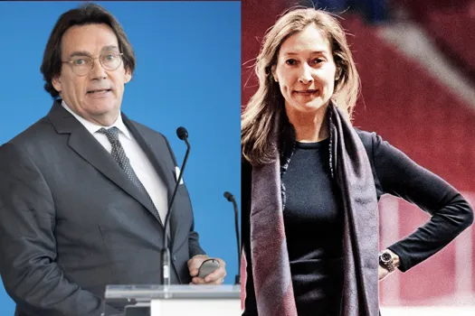 Consternation à TVA Sports: Pierre-Karl Péladeau ne pardonnera jamais à France Margaret-Bélanger