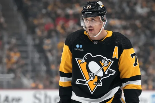 Coup de théâtre à Pittsburgh: Evgeni Malkin veut suivre Sidney Crosby à Montréal