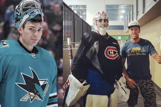 Coup de tonnerre en Californie : Carey Price se présente à San Jose