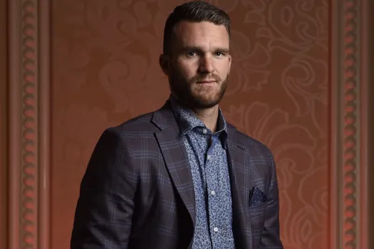 Crash humain à Calgary: Jonathan Huberdeau a tout perdu