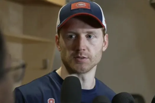 Départ de Mike Matheson: le rabais de Kent Hughes