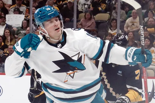 Diamant russe disponible: un nouveau projet pour Martin St-Louis