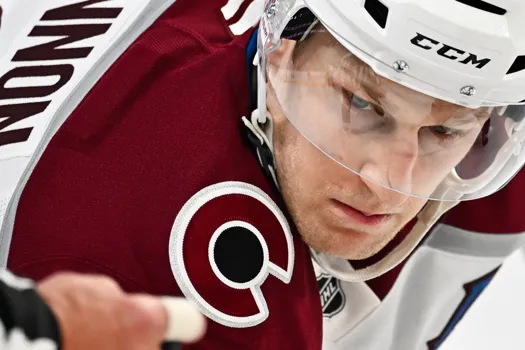 Drame sportif à Denver: Nathan MacKinnon a tout perdu