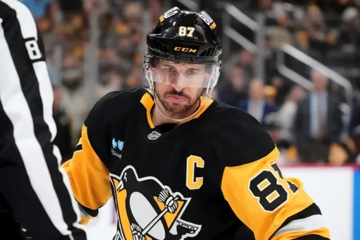 Échange de Sidney Crosby: un rebondissement majeur au Michigan